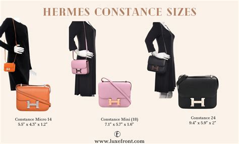 hermes constance size 19|Hermes constance vs kelly.